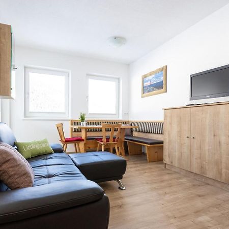 Ferienwohnung Alpenherz Neustift im Stubaital Exteriör bild